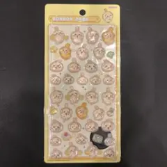 【正規品】ちいかわ ボンボンドロップシール ボンボンドロップ うさぎ