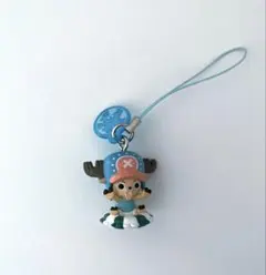 ワンピース　チョッパー　キーホルダー