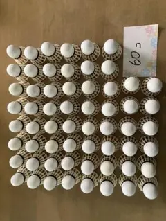 中古⭐︎ニューオフェシャルのみノック用シャトル⭐︎260球 中古⭐︎ニューオフェシャルのみノック用シャトル⭐︎260球 【公式通販】