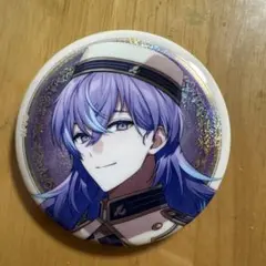 缶バッジ 亥清悠 - メルカリ