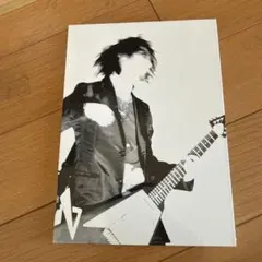 the gazette reitaポスター （ESP） - メルカリ