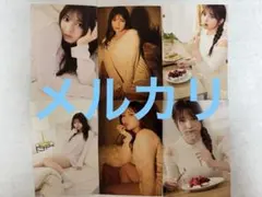 2025年最新】黒嵜菜々子 チェキの人気アイテム - メルカリ