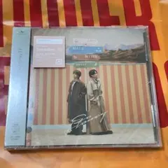 So Honey EP 通常盤初回プレス
