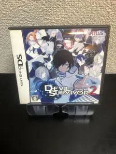 3DS デビルサバイバー・2 2本セット まとめ売り 3DS デビルサバイバー・2 2本セット まとめ売り - メルカリ