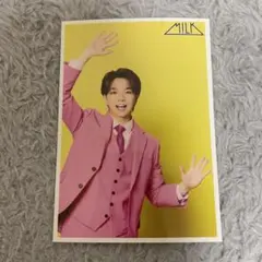 m!lk milk 塩﨑太智 シャカレボ 66杯目