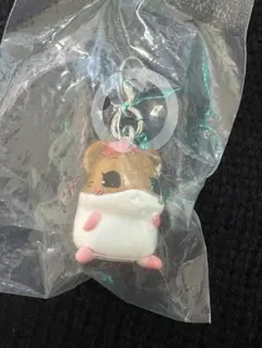 ハムスター 倶楽部めじるしアクセサリー ジョセフィーヌ