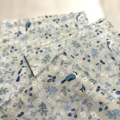 ハンドメイド　コースター3枚セット