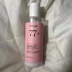 Peach 77 Niacin Conditioning Milk 150ml