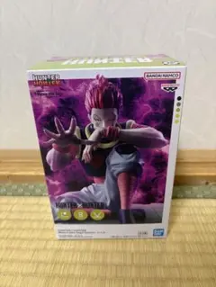 HUNTER×HUNTER Memorable Saga Specialヒソカ