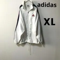 adidas ジャージ ブルゾン