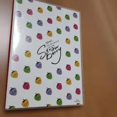 strawberry　NEWS　15th anniversary