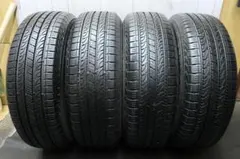2023年製　ヨコハマ　ジオランダー　H/T　G056　245/60R20　4本 2023年製 ヨコハマ ジオランダー H/T G056 245/60R20 4本 - メルカリ