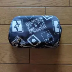 新品！マリークワント　トランプ柄コスメポーチ