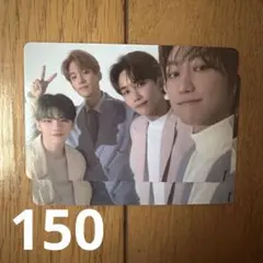 seventeen インコンプリート トレカ - メルカリ