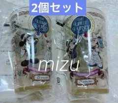 極美品/全6種コンプ】ディズニーランド 20周年 記念グラス スーベニア
