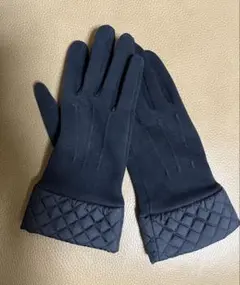 栗原はるみ　手袋