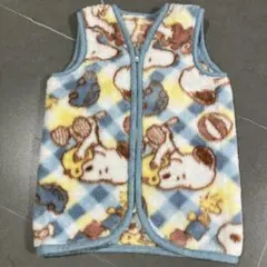 スヌーピー ベビー用寝具