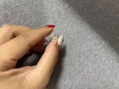 CHANEL/ピアス(両耳用)の片耳のみ