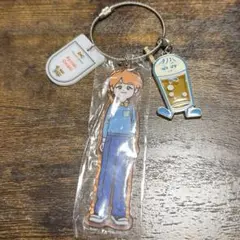 なにわのにわ　大西流星　キーホルダー