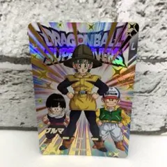 ドラゴンボール　ダイバーズ　EXR EX3-002 ブルマ