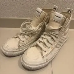 DIESEL スニーカー