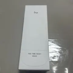 Ipsa THE TIME RESET AQUA 200ml 化粧水
