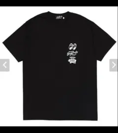 長瀬着 MOONEYES × PORKCHOP Model N TEE 白XL - メルカリ