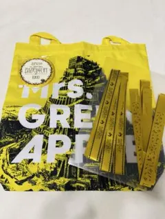 Mrs. GREEN APPLE BABEL no TOH