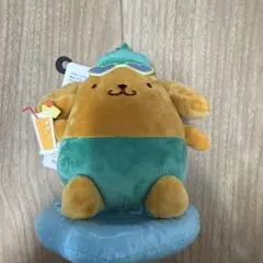 2026年最新】ポムポムプリン 浮き輪の人気アイテム - メルカリ