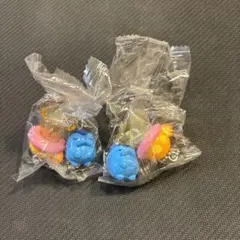 たまごっちUFOスイング ガチャガチャ ぎんじろっち