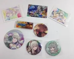 プロセカ 草薙寧々 類