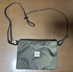 HEADGOONIE サコッシュのサムネイル
