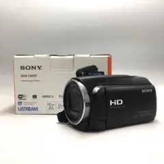 2026年最新】sony hdr-cx670の人気アイテム - メルカリ