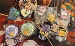 お文具さん グッズセット