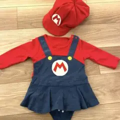 マリオ　80サイズ