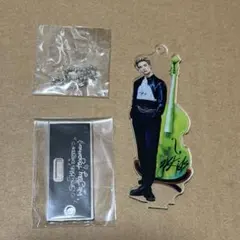 2025年最新】stray kids ヒョンジン アクスタの人気アイテム - メルカリ