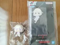 一番くじ ReGLOSS 轟はじめ ちょこのっこ賞 ラバーチャーム賞 ホロライブ