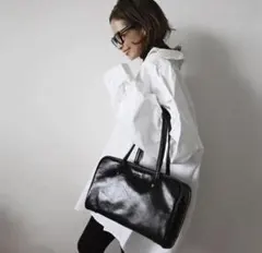 2026年最新】chiiiibag ボストン newの人気アイテム - メルカリ