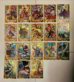 『プラチナコレクション フルコンプセット』ドラクエ モンバト プラチナコレクション フルコンプセット』ドラクエ モンバト