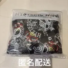 HYSTERIC MINI ミニスクエアバッグ　ヒスミニ　ローソン