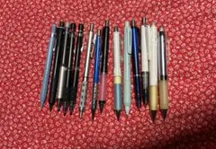 【まとめ売り】シャープペンシル　シャーペン セット