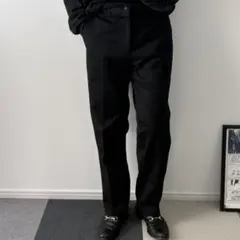 【DOCKERS】00s INDIVIDUAL FIT ノータックチノスラックス