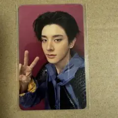 ENHYPEN musicplant ラキドロ ジェイク トレカ