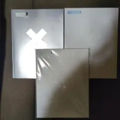 SnowMan パンフレット 2冊セット