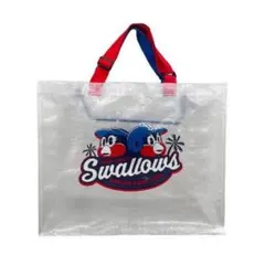 東京ヤクルトスワローズ スプリングキャンプ2026 バッグ