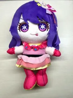 推しの子 星野アイ グッドスマイルカンパニー ぬいぐるみ