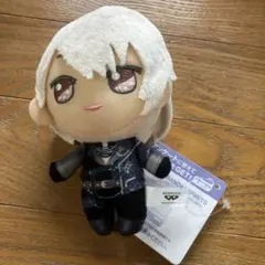 アイドリッシュセブン きらどるぬいぐるみ 棗巳波