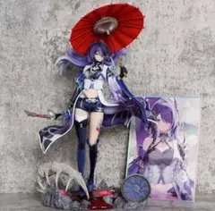 2025年最新】崩壊スターレイル 黄泉 フィギュアの人気アイテム