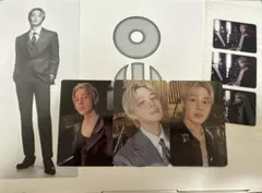 BTS ARIRANG アリラン JIMIN ジミン　セット