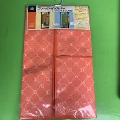 レトロポップ　ファッションカバー